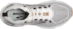 BROOKS Women’s Glycerin Stealthfit GTS 20 (163 - White/Black/Cream) -Clothing Serie Shop 120371 163 O Glycerin StealthFit GTS 20