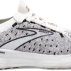 BROOKS Women's Glycerin 20 Stealthfit (163 - White/Black/Cream) 1 BROOKS Women's Glycerin 20 Stealthfit (163 - White/Black/Cream) -Clothing Serie Shop 120372 163 L Glycerin StealthFit 20