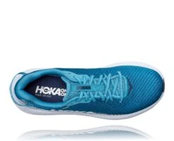 Hoka Men’s Rincon 2 (BMWH - Blue Moon/white) -Clothing Serie Shop 1A399558 F9F3 48D6 B94B 13FA814A4341