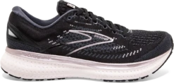 BROOKS Women's Glycerin 19 (074 - Black/Ombre/Metallic)