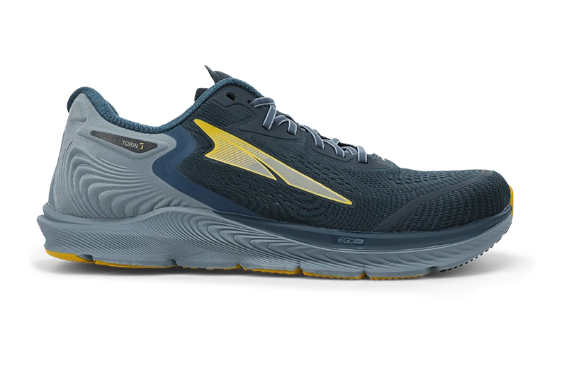 Altra Men’s Torin 5 (408 - Majorca Blue) 3 Altra Men’s Torin 5 (408 - Majorca Blue)