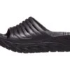 Hoka Men's Ora Recovery Slide (BBLC - Black/black) -Clothing Serie Shop 3257C228 E033 4ABC BD6E FCDA1F7657CC