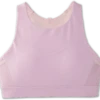 BROOKS Women's Drive 3 Pocket Run Bra (560 - Orchid Haze/Rosewater) 1 BROOKS Women's Drive 3 Pocket Run Bra (560 - Orchid Haze/Rosewater) -Clothing Serie Shop 350080 560 LF Drive 3 Pocket Run Bra