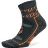 Balega Blister Resist Quarter Running Socks (Grey/Orange) -Clothing Serie Shop 376E41F1 5599 46AF B9EA DD82E47C5EAC