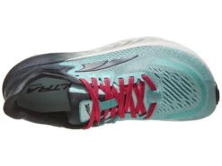 Altra Women's Provision 6 (036 - Black/Light Blue) -Clothing Serie Shop 399CA36D C13D 49B2 9F88 FACB6E3FE1AE