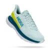 Hoka Men's Mach 4 (BGEPR - Blue Glass/Evening Primrose) -Clothing Serie Shop 3AA7E6D5 D20B 4002 B4B8 E8F7C66E447F