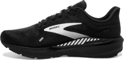 BROOKS Men’s Launch GTS 9 (048 - Black/White) -Clothing Serie Shop 3BF1ED8B 82A0 4E8E AB7C 2D2FB8571B2E