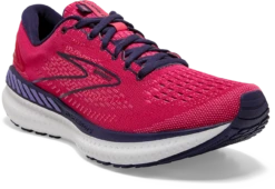 BROOKS Women's Glycerin GTS 19 (623 - Barberry/Purple/Calypso) 10 BROOKS Women's Glycerin GTS 19 (623 - Barberry/Purple/Calypso) -Clothing Serie Shop 3FE0AFBD 6D76 4C76 A76A 3717C48C58E7
