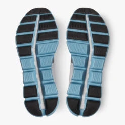 On Men’s Cloud X (Alloy/Niagra) -Clothing Serie Shop 40.99038 cloud x ss22 alloy niagara m g2