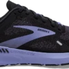 BROOKS Women’s Launch GTS 9 (060 - Black/Ebony/Purple) -Clothing Serie Shop 40EB010A 99E4 46D4 AFAA 9BE53BE1F178