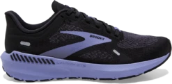BROOKS Women’s Launch GTS 9 (060 - Black/Ebony/Purple)
