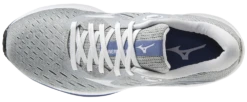 Mizuno Women’s Wave Rider 24 (9R0A - Lunar Rock/Nimbus Cloud) 8 Mizuno Women’s Wave Rider 24 (9R0A - Lunar Rock/Nimbus Cloud) -Clothing Serie Shop 411228 9R0A 04