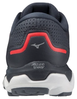 Mizuno Men's Wave Horizon 5 (537A - India Ink/Platinum Gold) 11 Mizuno Men's Wave Horizon 5 (537A - India Ink/Platinum Gold) -Clothing Serie Shop 411304 537A 05