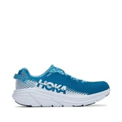 Hoka Men’s Rincon 2 (BMWH - Blue Moon/white) -Clothing Serie Shop 41A5C267 266D 41E4 8DEF 6F6C59DDC0C6
