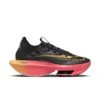 Nike Women's Air Zoom Alphafly NEXT% 2 "Fast Pack" (001 - Black/Sea Coral/White/Topaz Gold) -Clothing Serie Shop 4587DC5F 120A 4016 9B55 89E5E4A48FF3