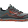 Altra Men’s Lone Peak 5 (280 - Grey/Orange) -Clothing Serie Shop 46FBAC08 6F43 4C02 B2A9 263C46E940A7