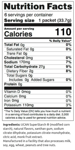 Performance Energy Packet (single Serving) -Clothing Serie Shop 48976D65 EF8A 45DE AEE6 14F51F4E72FB