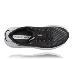Hoka Women's Rincon 3 (BWHT - Black/White) -Clothing Serie Shop 4A269BDE 727B 4FCF 8D59 11F7C9CCC937