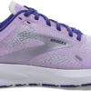 BROOKS Women’s Launch 9 (588 - Lilac/Cobalt/Silver) -Clothing Serie Shop 4E3A55BB 59E8 4052 8F15 4A83A397103A