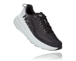Hoka Women's Rincon 3 (BWHT - Black/White)