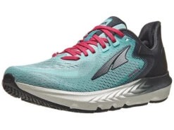 Altra Women's Provision 6 (036 - Black/Light Blue) -Clothing Serie Shop 52265F56 2F4E 4BDD 8105 2A9281DE9E6C