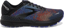 BROOKS Men’s Adrenaline GTS 22 “Pixel Pack” (041 - Royal Blue/Black/Grey)