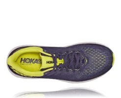 Hoka Men’s Clifton 7 (OGEP - Odyssey Grey/evening Primrose) -Clothing Serie Shop 58A623F4 C7E3 4AEB 9FD0 D3266943918A