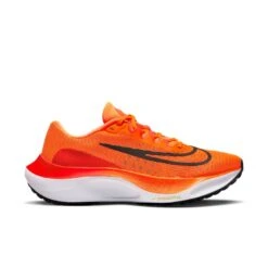 Nike Men’s Zoom Fly 5 (800 - Total Orange/Black/Bright Crimson/White)