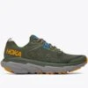 Hoka Men's Challenger ATR 6 (TSHR - Thyme/Sharkskin) -Clothing Serie Shop 5AD1487A 07C2 402A B17B EC434E6759BF