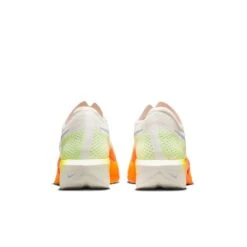 Nike Men’s ZoomX Vaporfly 3 (101- Sail/Total Orange/Volt/Cobalt Bliss) -Clothing Serie Shop 5D34E20D 516A 4A83 9652 E231FF350885