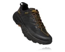 Hoka Men's Speedgoat 4 GTX (ADGG - Anthracite/Dark Gull Grey)