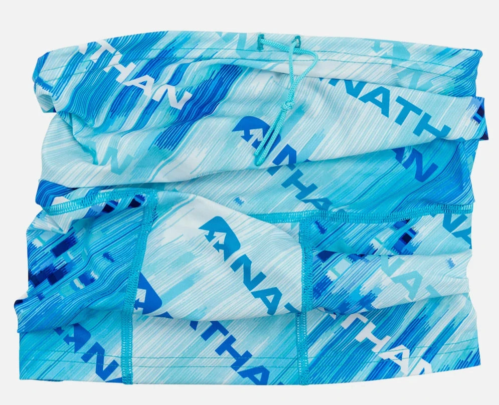 Nathan RunCool Ice Convertible Gaiter 3 Nathan RunCool Ice Convertible Gaiter