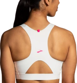 BROOKS Women's Drive 3 Pocket Run Bra (357 - Mint Mix) -Clothing Serie Shop 66D9394F 3EEE 4CF2 888C F406BFBF63EE
