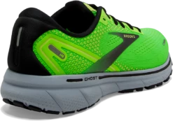 BROOKS Men's Ghost 14 (310 - Green Gecko/Blue/Black) -Clothing Serie Shop 67E364F8 8652 46B6 AE20 68CC3A83650E