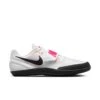 Nike Unisex Zoom Rotational 6 (102 - White/Black/Hyper Pink/Laser Orange) -Clothing Serie Shop 685131 102 PHSRH000