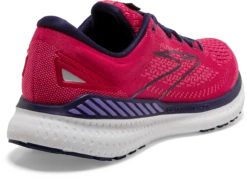 BROOKS Women's Glycerin GTS 19 (623 - Barberry/Purple/Calypso) 11 BROOKS Women's Glycerin GTS 19 (623 - Barberry/Purple/Calypso) -Clothing Serie Shop 6986C5AD F478 49F6 8D1C BB80176E077C