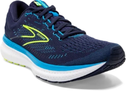 BROOKS Men’s Glycerin 19 (443 - Navy/Blue/Nightlife) -Clothing Serie Shop 6AA1BFE3 1383 4DBE 99E3 59B02F3DF5F6