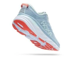 Hoka Women's Bondi 7 (BFBG - Blue Fog/Blue Glass) -Clothing Serie Shop 6D7F046E 39E9 47A9 A645 D4F3B4328392