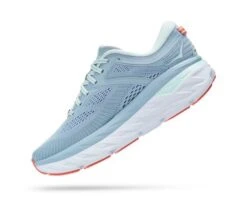 Hoka Women's Bondi 7 (BFBG - Blue Fog/Blue Glass) -Clothing Serie Shop 6D96AADE 2E8D 4D4F A9A7 FA87DC1DFF97