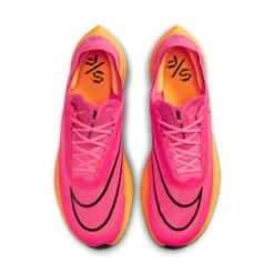 Nike Unisex ZoomX Streakfly (600 - Hyper Pink/Black/Laser Orange) -Clothing Serie Shop 7026F4E8 D69A 4839 A6CF 1AA024CA1710
