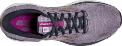 BROOKS Women's Ghost 13 (550 - Lavender/Ombre/Metallic) 11 BROOKS Women's Ghost 13 (550 - Lavender/Ombre/Metallic) -Clothing Serie Shop 71BADCF8 7EA9 4A78 B375 D503372486B9