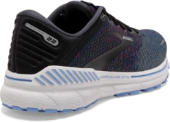 BROOKS Women’s Adrenaline GTS 22 “Pixel Pack” (523 - Lavender/Black/Grey) -Clothing Serie Shop 732D623C 58BE 45CC 95D2 9298B64B5209