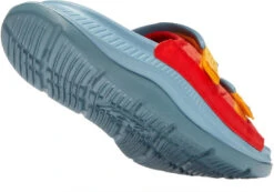 Hoka Unisex Ora Luxe (FAYW - Fiesta/Amber Yellow) -Clothing Serie Shop 73d7e11d ef5b 4a0b a571 27d705d3574e