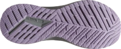 BROOKS Women's Levitate 5 (080 - Ebony/Black/Lilac) -Clothing Serie Shop 74C3884B 9CF6 4BE5 AB06 8C2E69879D30