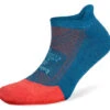 Balega Hidden Comfort Running Socks (Cherry/Denim)