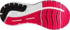 BROOKS Women's Glycerin GTS 19 (035 - Black/Diva Pink/White) -Clothing Serie Shop 7FC2278B 40FD 4F67 B98D 2992260C72BF