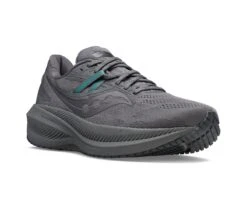Saucony Men's Triumph 20 (101 - Asphalt) -Clothing Serie Shop 81507399 A03F 417A 8094 5FC0B7CA097E