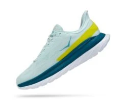 Hoka Men's Mach 4 (BGEPR - Blue Glass/Evening Primrose) -Clothing Serie Shop 87A88DB3 55F3 4B63 81D2 BE0D3DE60B81