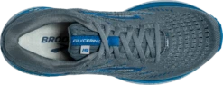 BROOKS Men's Glycerin GTS 19 (095 - Quarry/Grey/Dark Blue) -Clothing Serie Shop 88551190 A4B1 4A16 9B20 D95A4A3D2CA2
