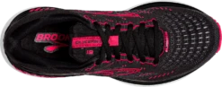 BROOKS Women's Glycerin GTS 19 (035 - Black/Diva Pink/White) -Clothing Serie Shop 8ECB554C 8F86 42FF ADE7 186330ED1023